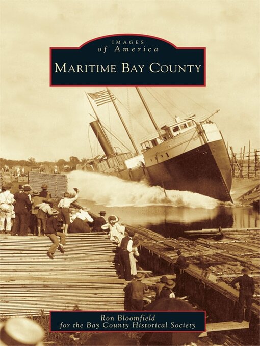 Title details for Maritime Bay County by Bloomfield, Ron - Available